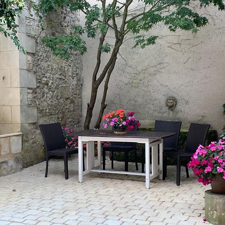 Apart D'Arc Saintes Bagian luar foto