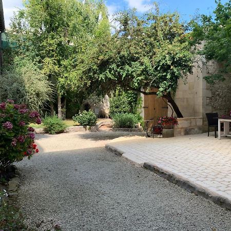 Apart D'Arc Saintes Bagian luar foto